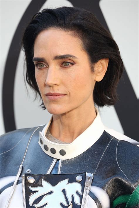 jennifer connelly louis vuitton|Jennifer Connelly makeup.